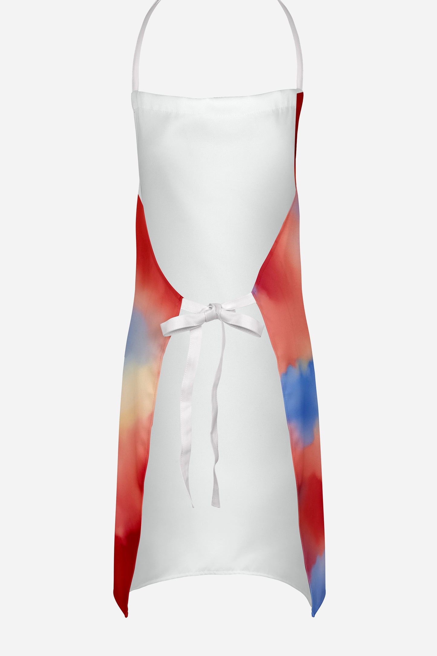 Saint Bernard Patriotic American Apron