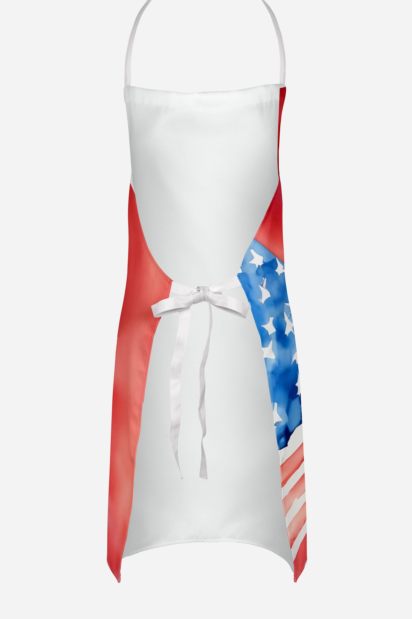 Sussex Spaniel Patriotic American Apron