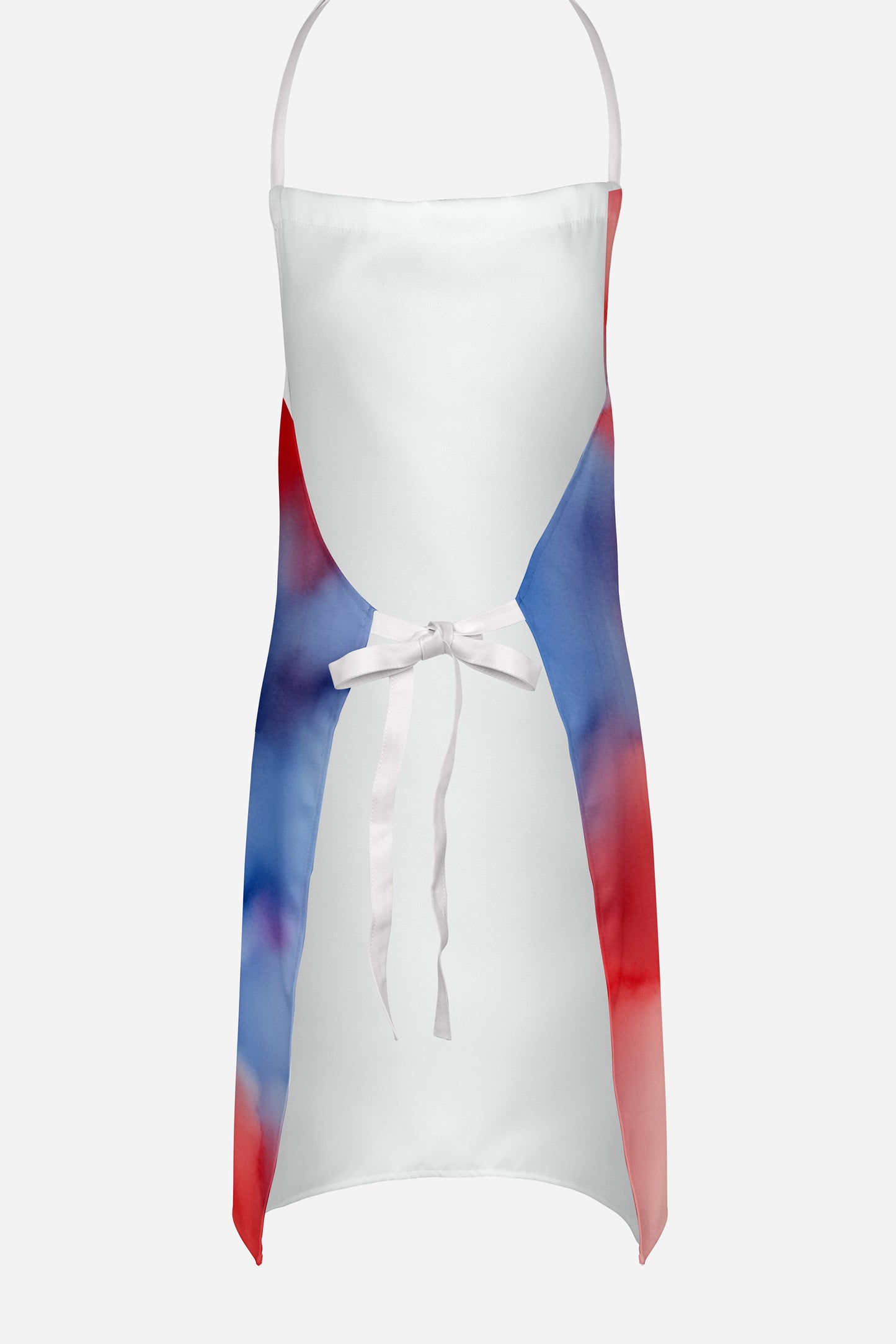 Weimaraner Patriotic American Apron