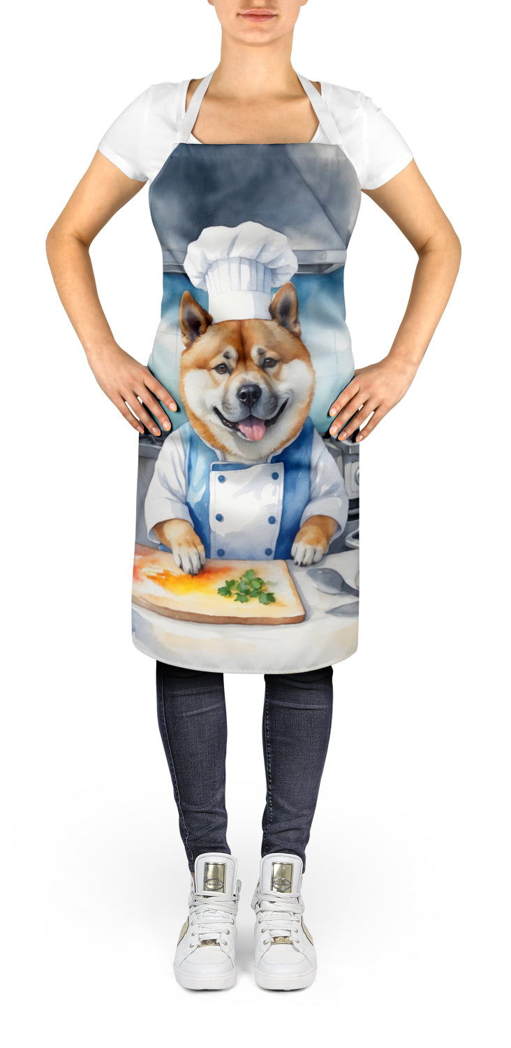 Akita The Chef Apron