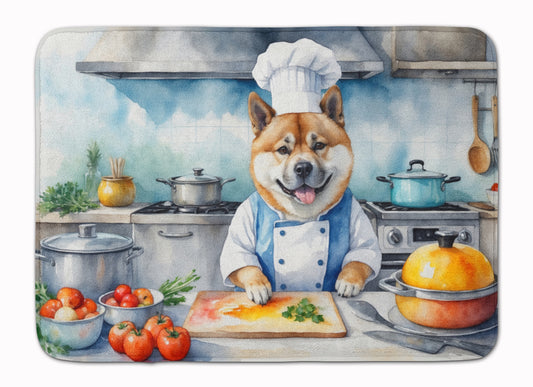 Buy this Akita The Chef Memory Foam Kitchen Mat