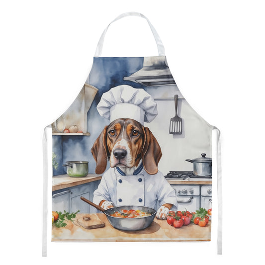 Buy this American English Coonhound The Chef Apron