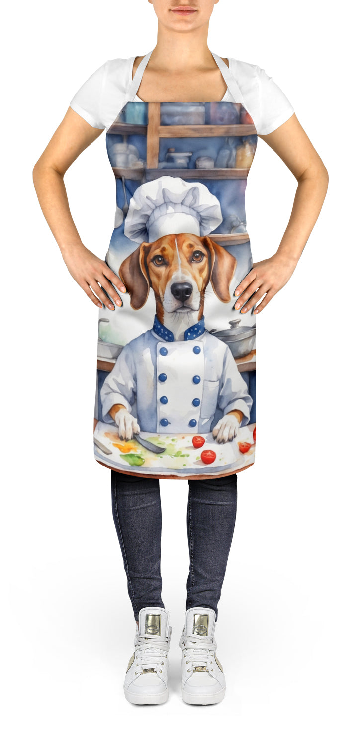 American Foxhound The Chef Apron