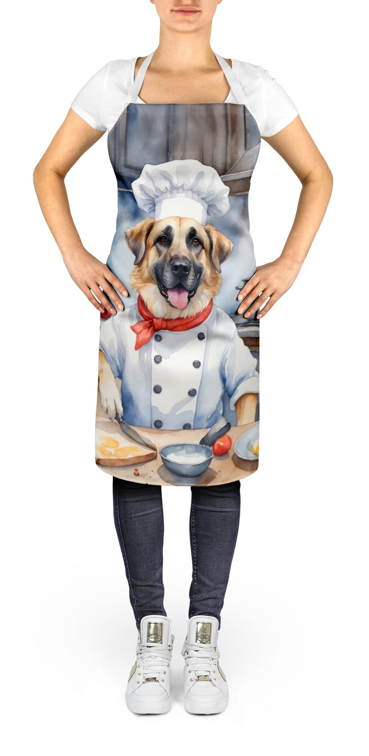 Anatolian Shepherd The Chef Apron