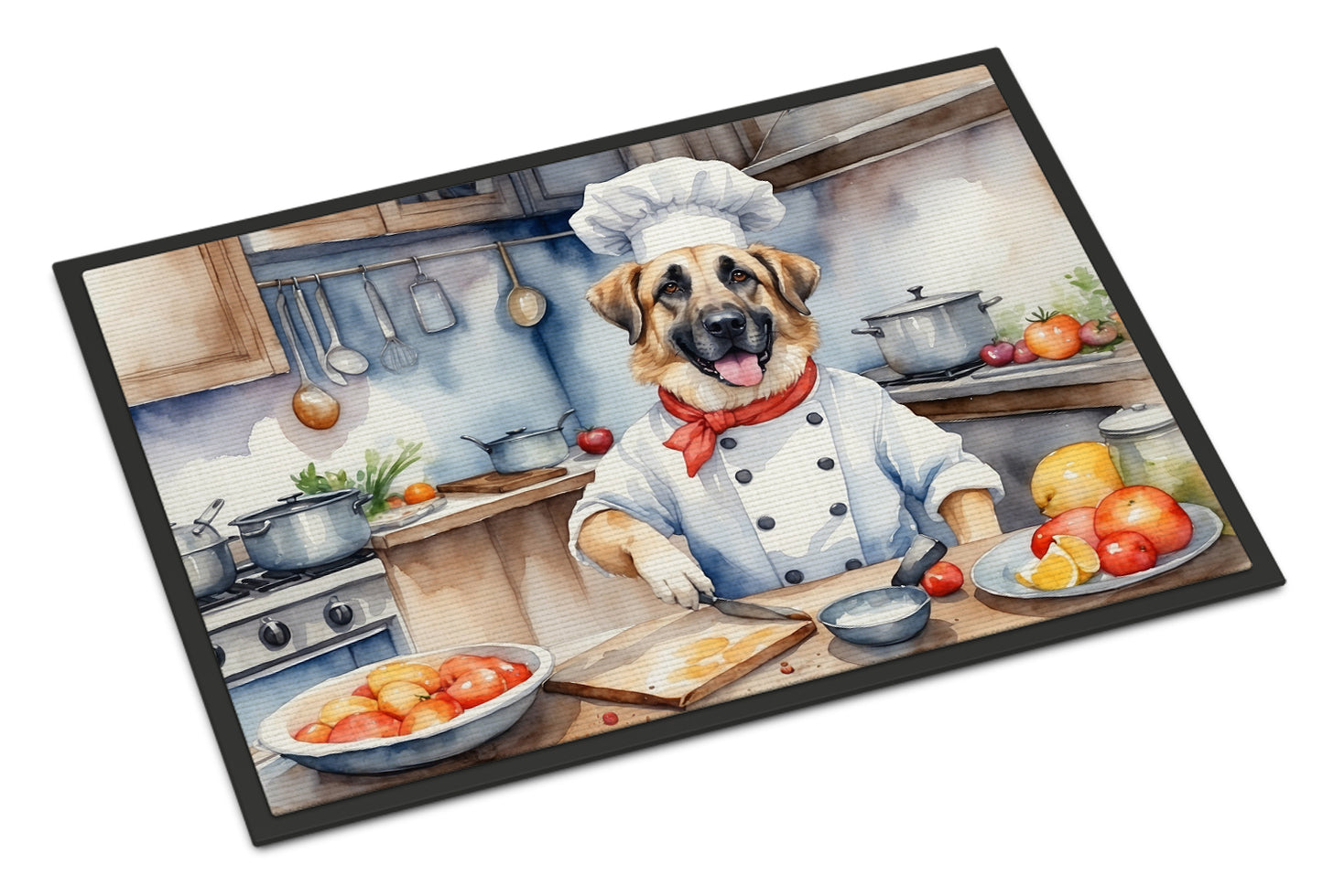 Buy this Anatolian Shepherd The Chef Doormat