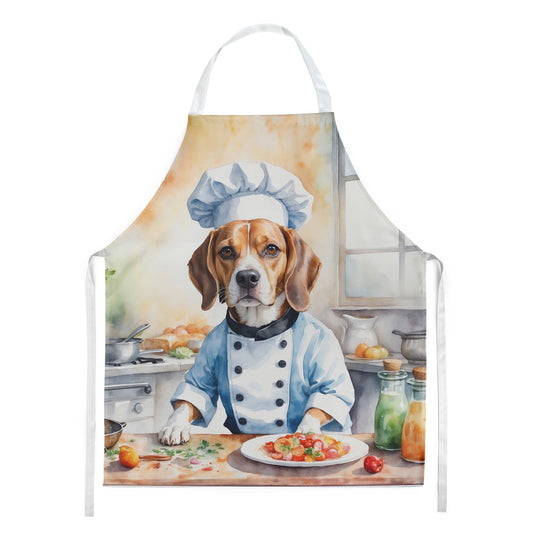 Buy this Beagle The Chef Apron