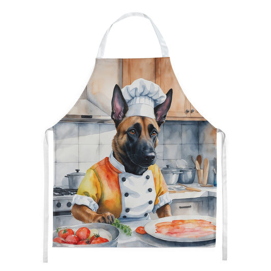 Buy this Belgian Malinois The Chef Apron