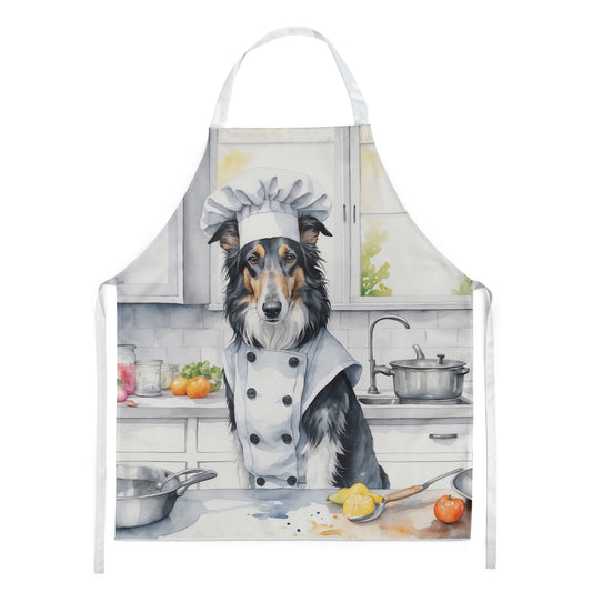 Buy this Borzoi The Chef Apron