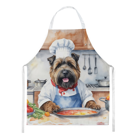 Buy this Bouvier des Flandres The Chef Apron