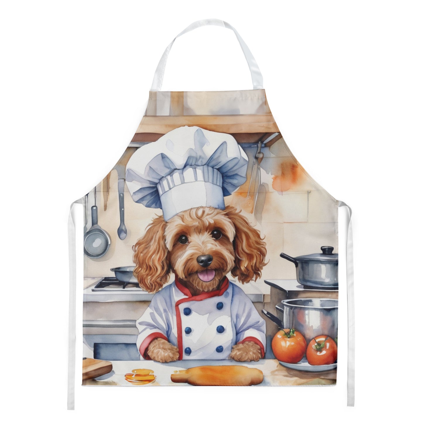 Buy this Cockapoo The Chef Apron