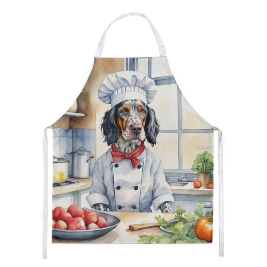 Buy this English Setter The Chef Apron