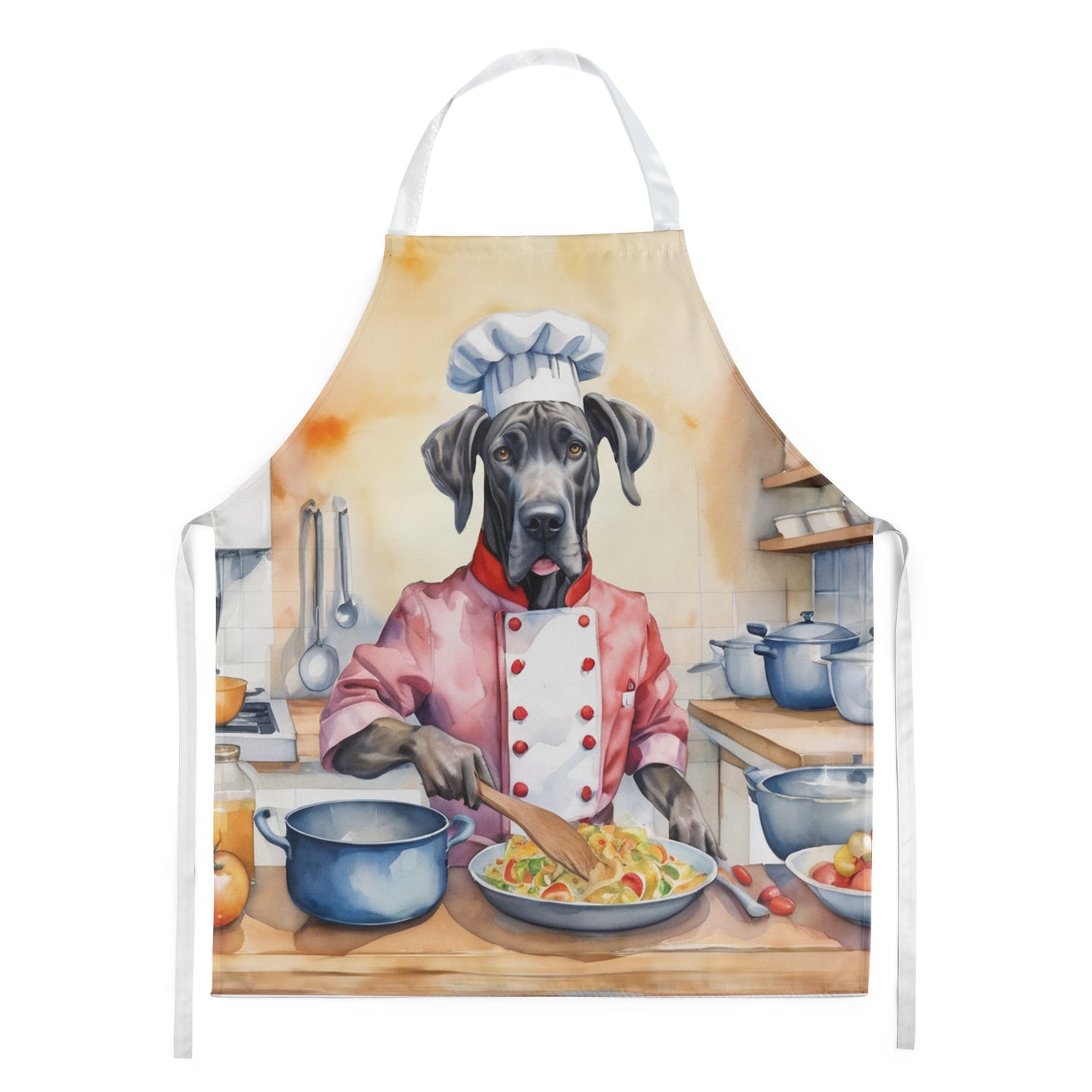 Buy this Great Dane The Chef Apron