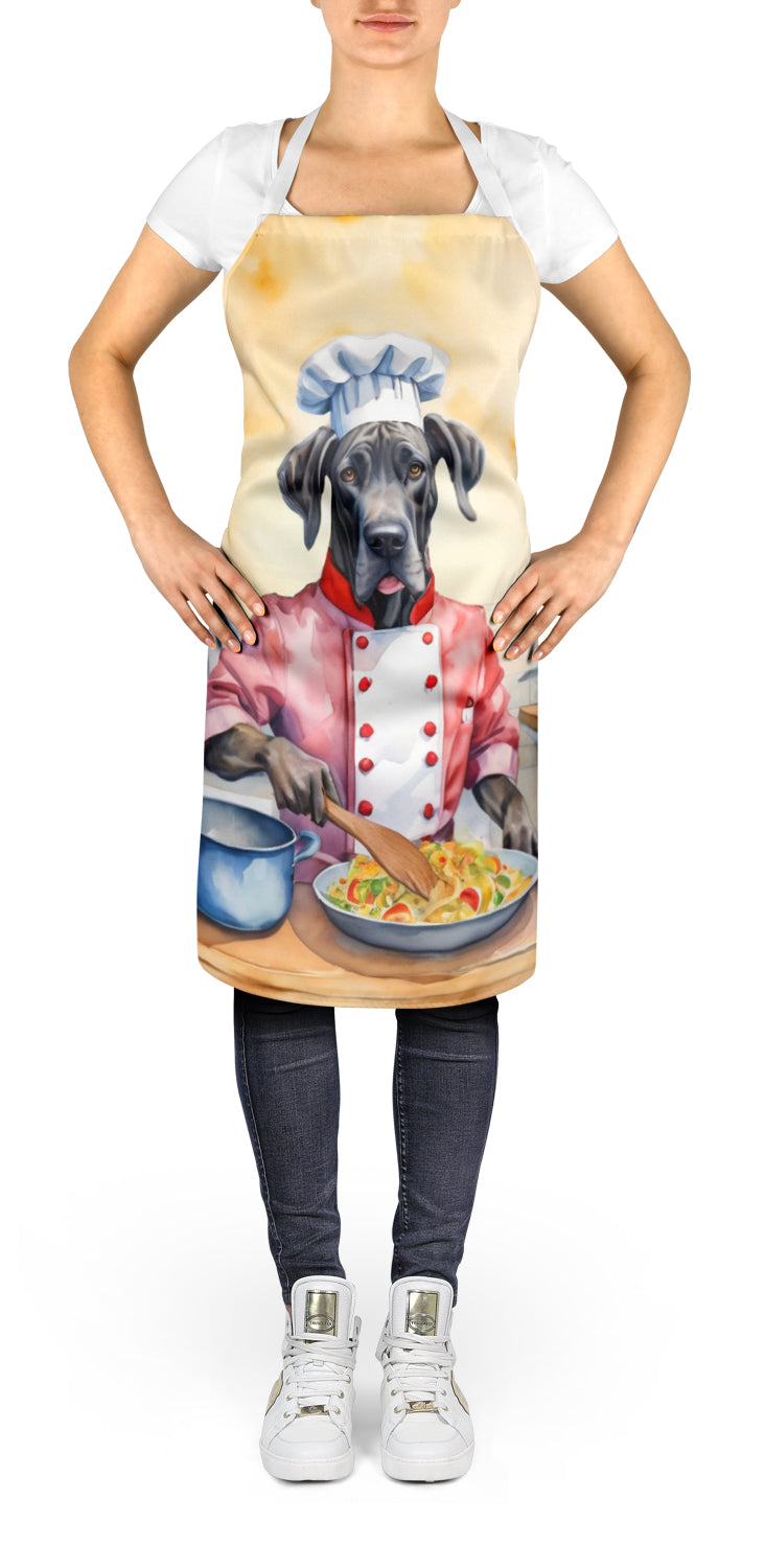 Great Dane The Chef Apron