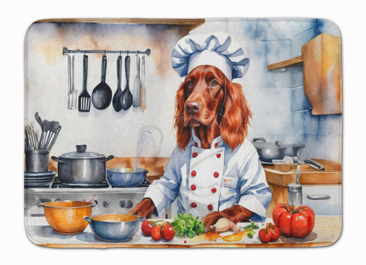 Buy this Irish Setter The Chef Memory Foam Kitchen Mat