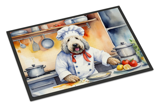 Buy this Komondor The Chef Doormat