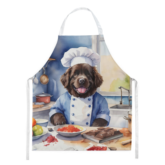 Buy this Newfoundland The Chef Apron