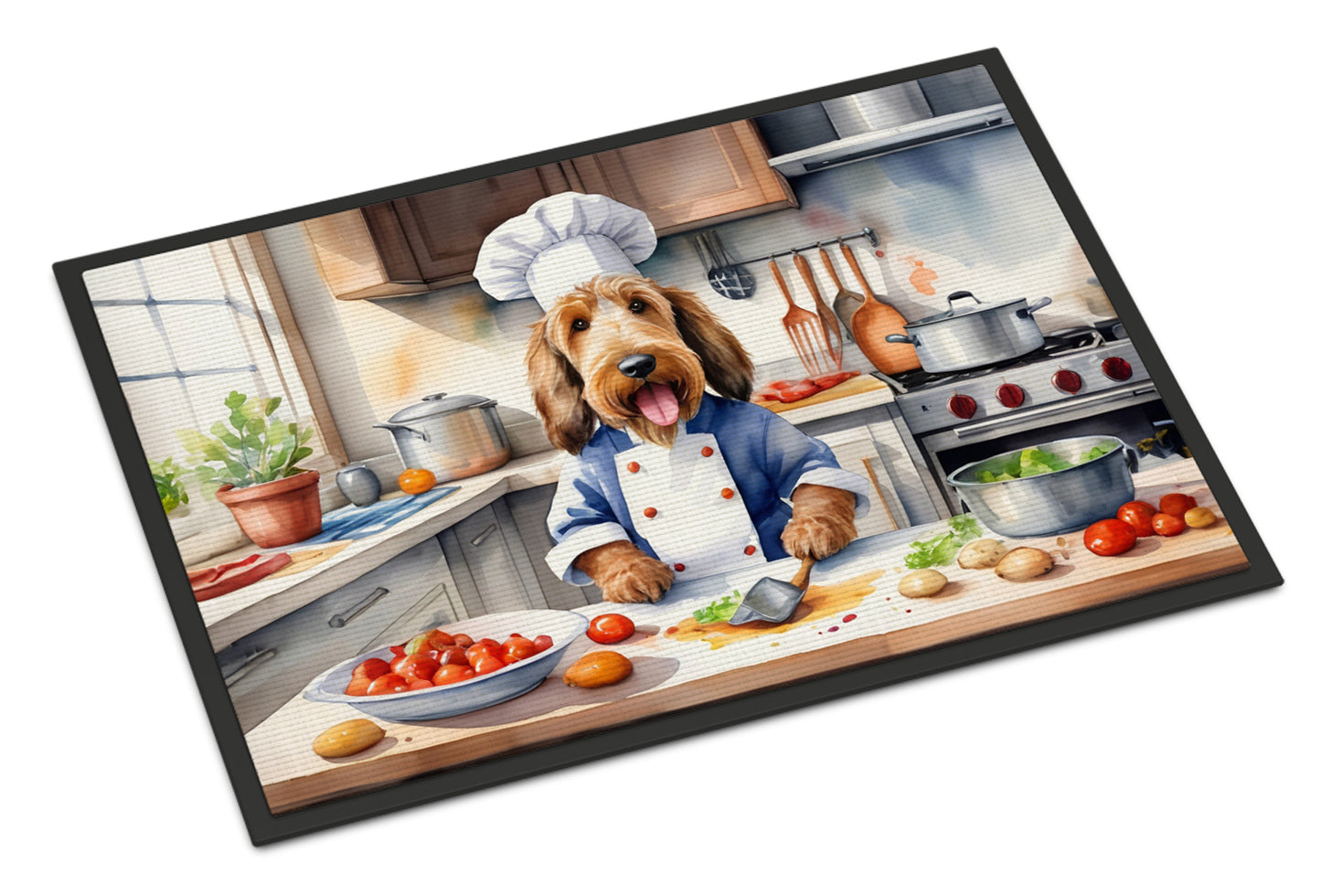 Buy this Otterhound The Chef Doormat