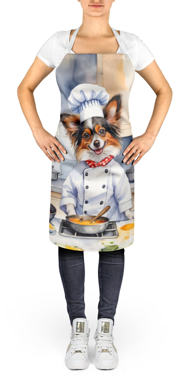 Papillon The Chef Apron