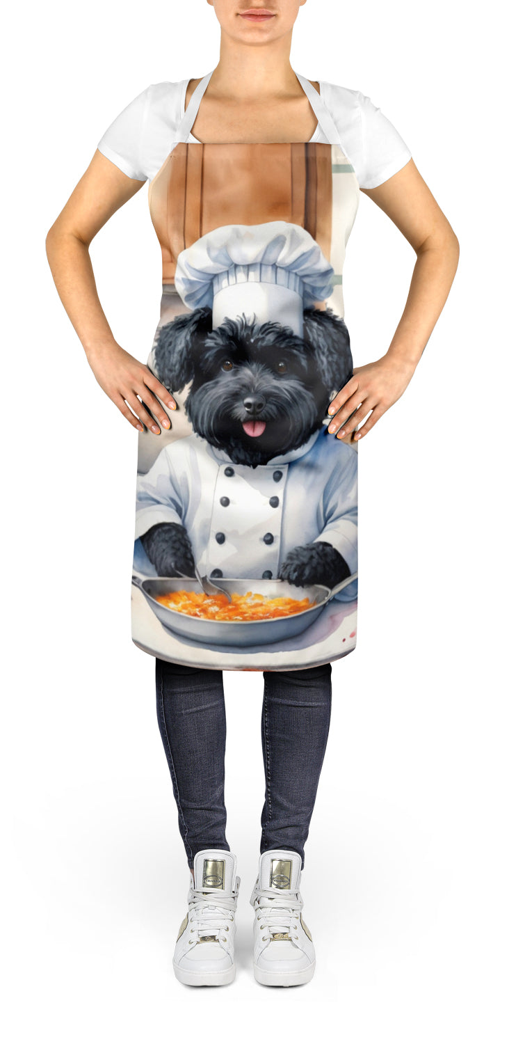 Puli The Chef Apron