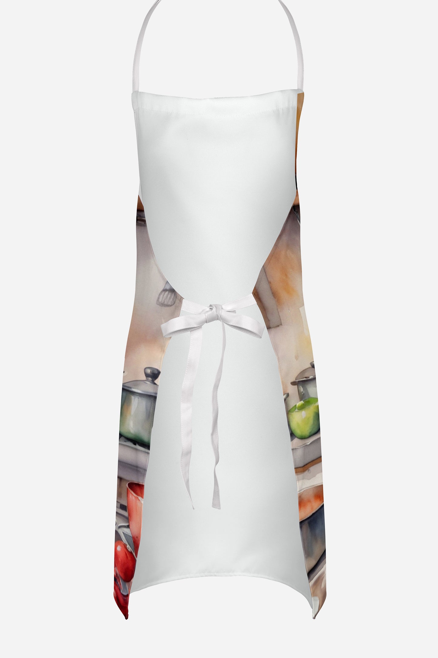 Saint Bernard The Chef Apron