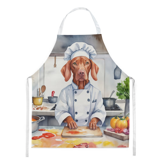 Buy this Vizsla The Chef Apron