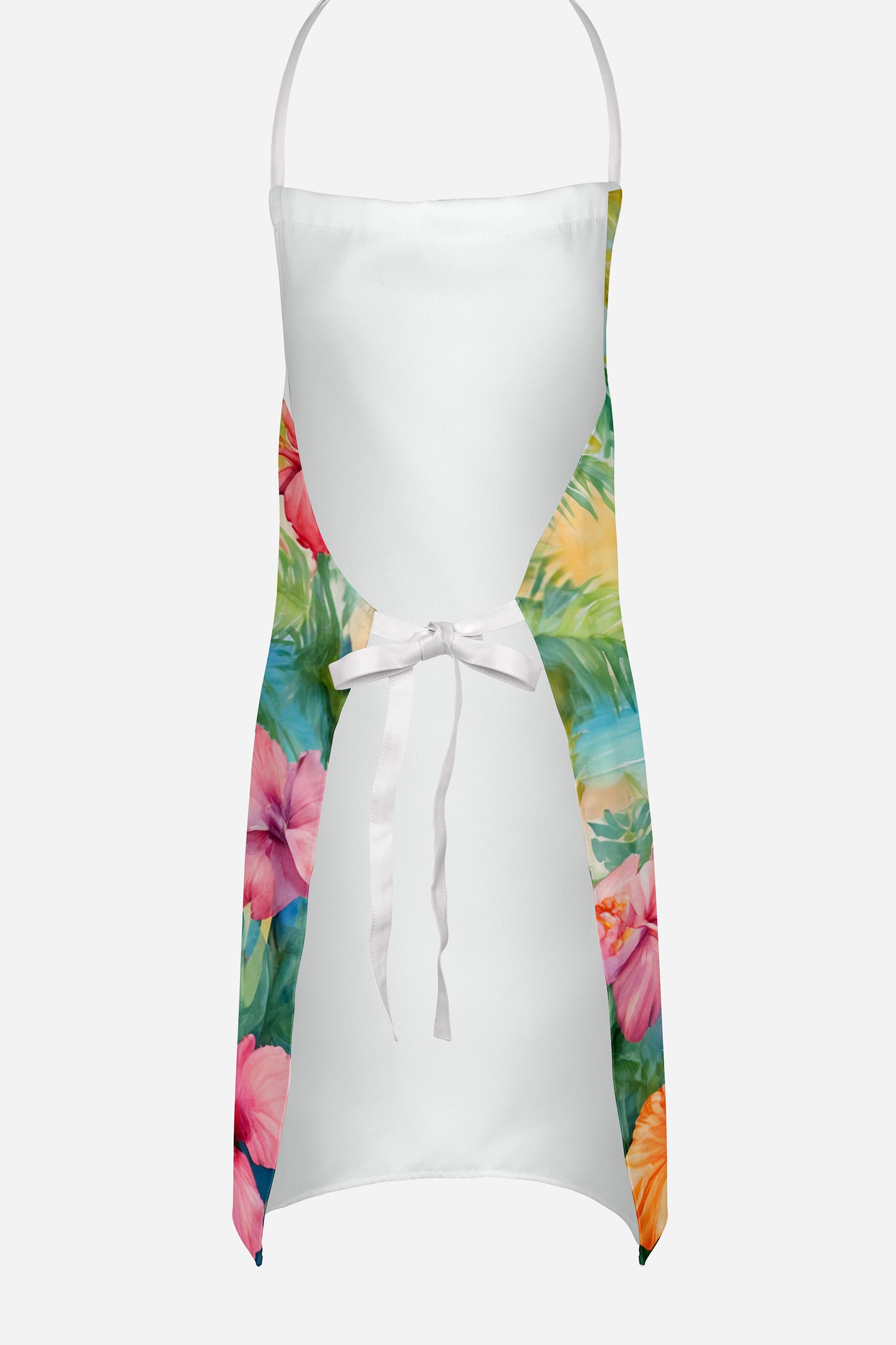 Pointer Luau Apron