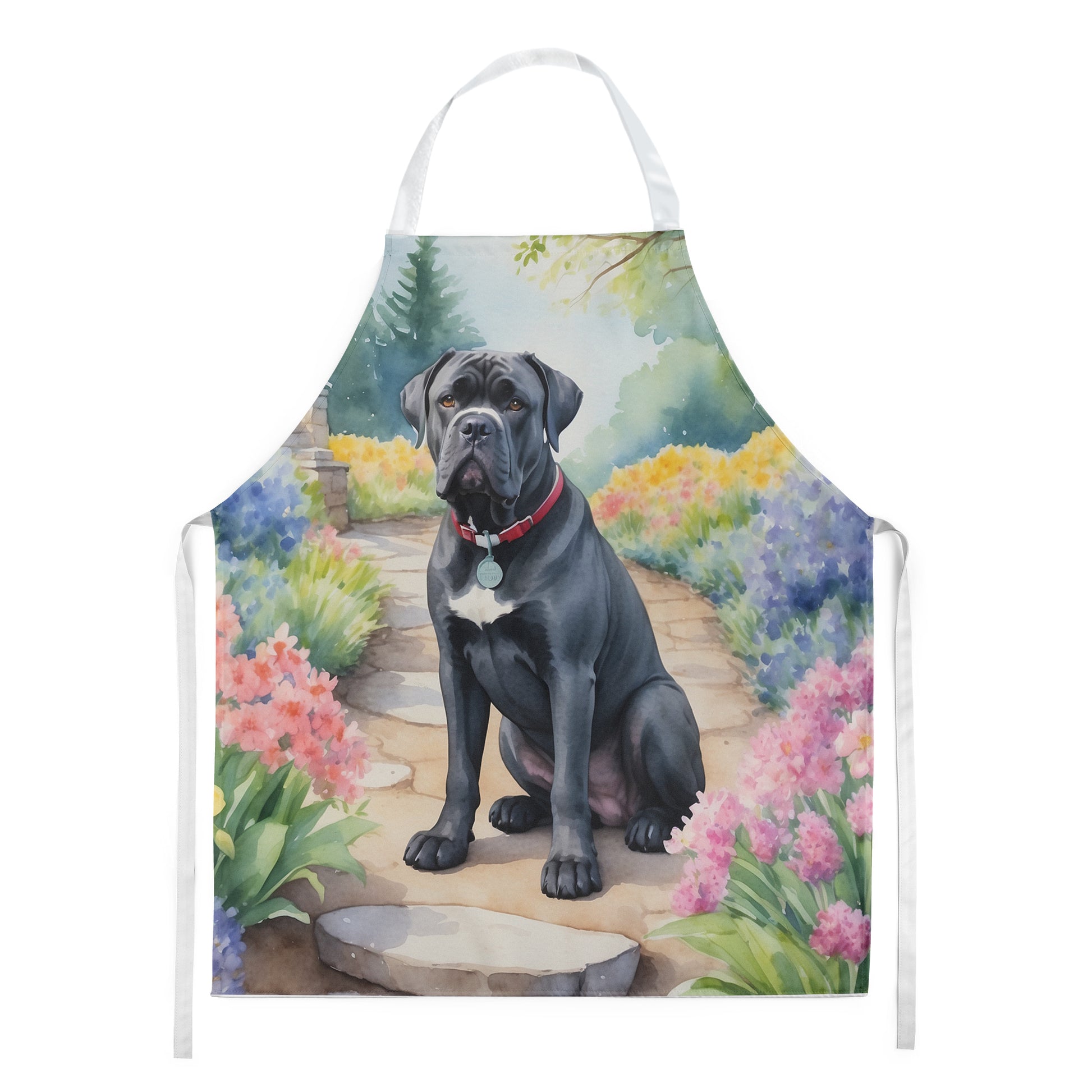 Buy this Cane Corso Spring Path Apron