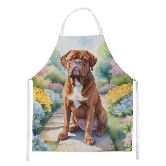 Buy this Dogue de Bordeaux Spring Path Apron