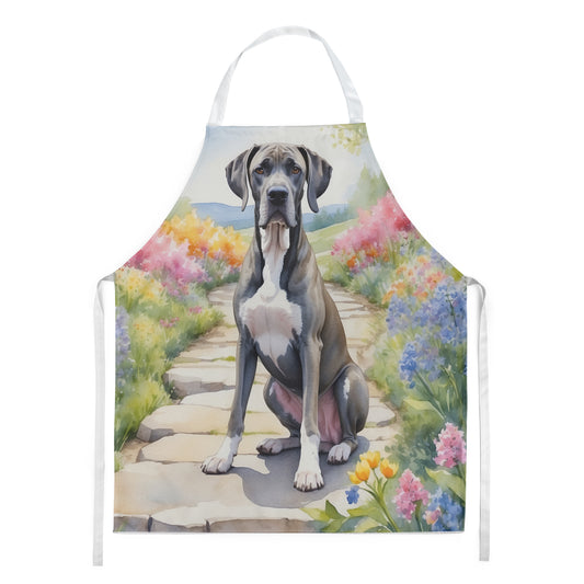 Buy this Great Dane Spring Path Apron