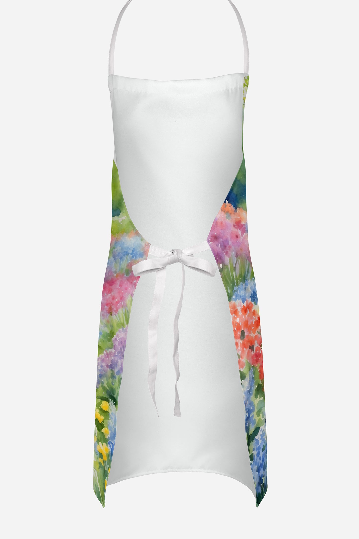 Newfoundland Spring Path Apron