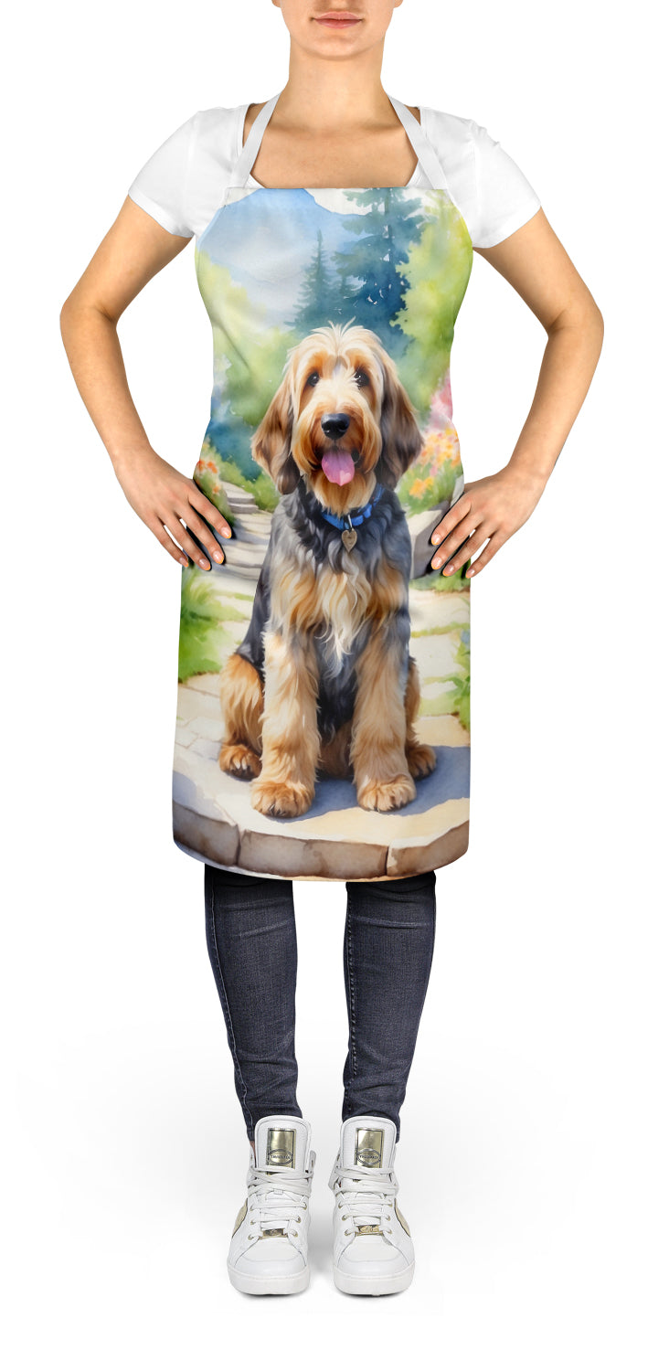 Otterhound Spring Path Apron