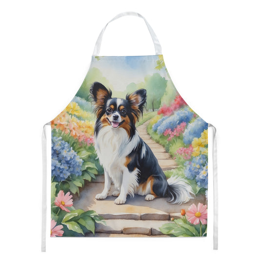 Buy this Papillon Spring Path Apron