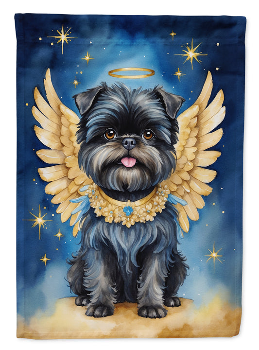 Buy this Affenpinscher My Angel Garden Flag