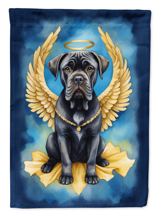 Buy this Cane Corso My Angel Garden Flag