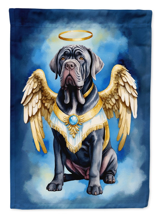 Buy this Neapolitan Mastiff My Angel House Flag