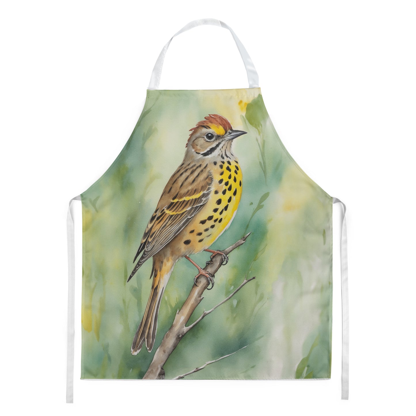 Buy this Alabama Yellowhammer Apron