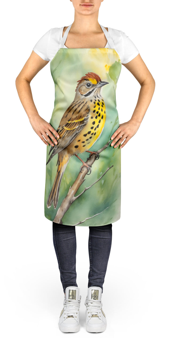 Alabama Yellowhammer Apron