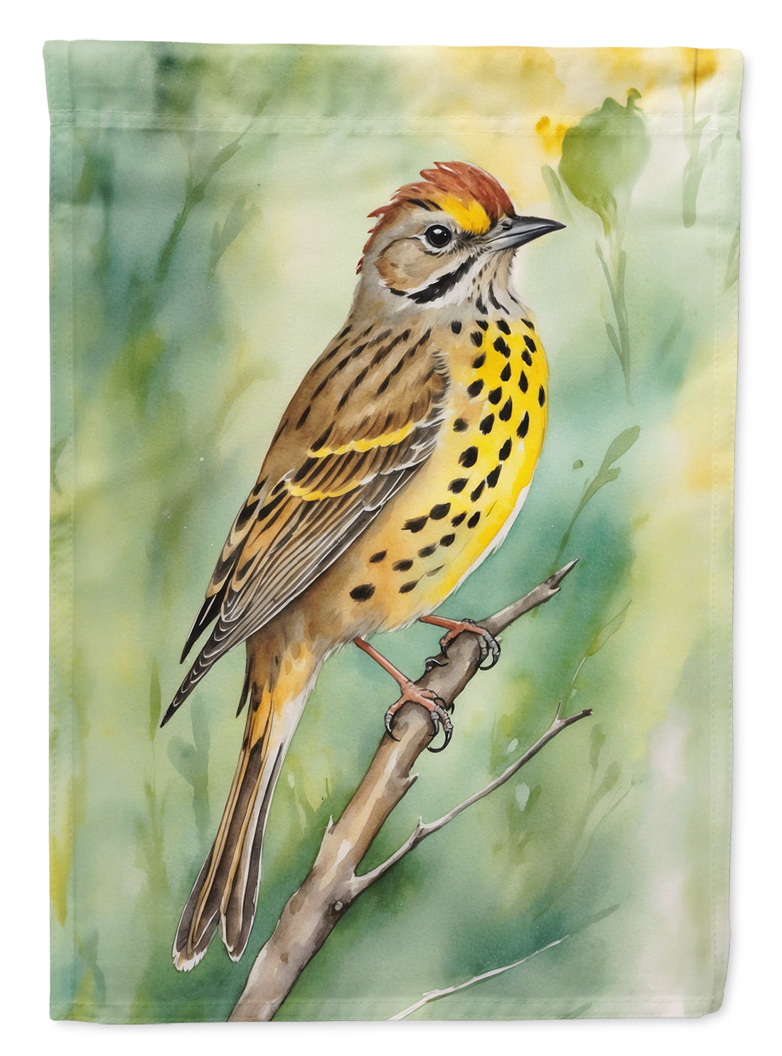 Buy this Alabama Yellowhammer Garden Flag