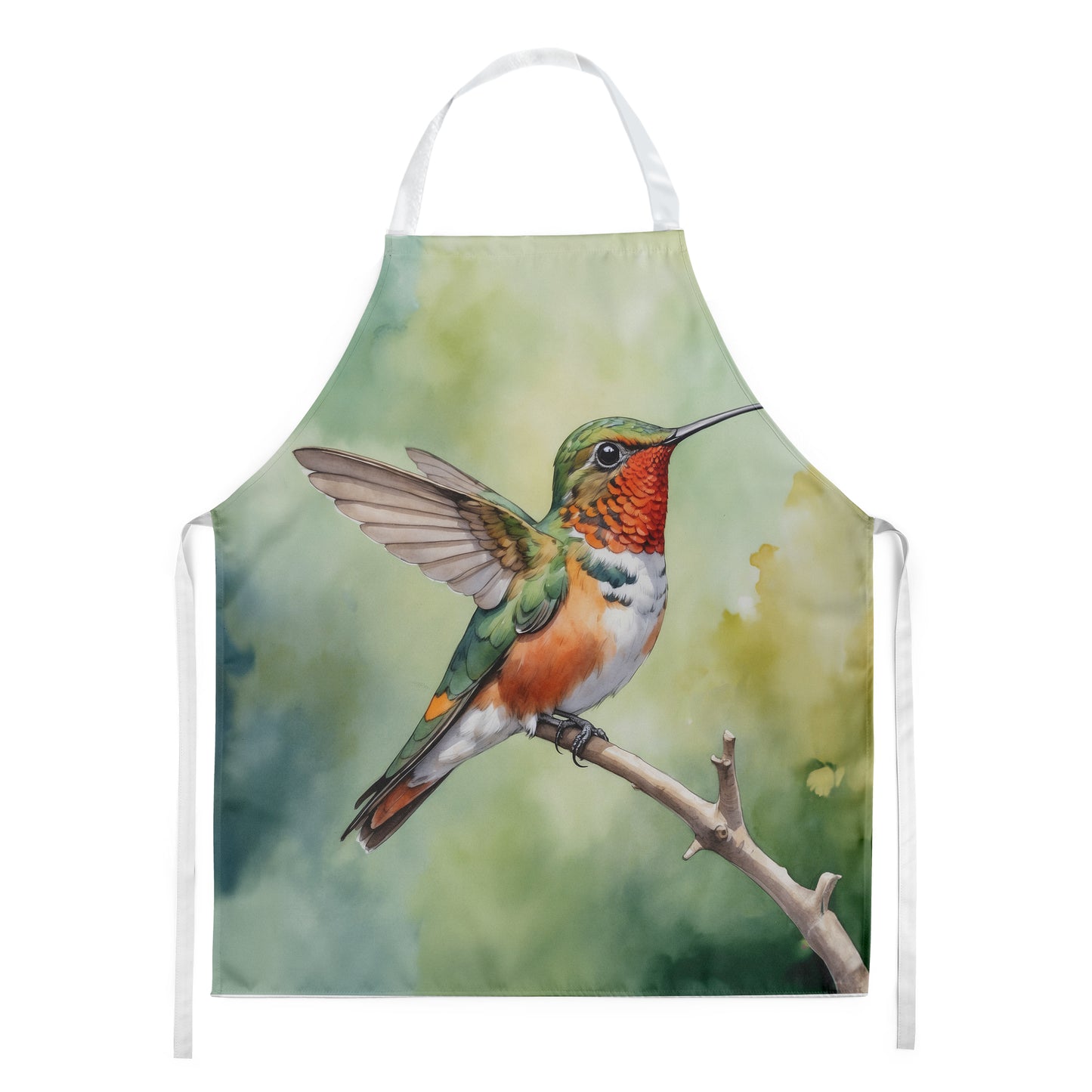 Buy this Allens Hummingbird Apron