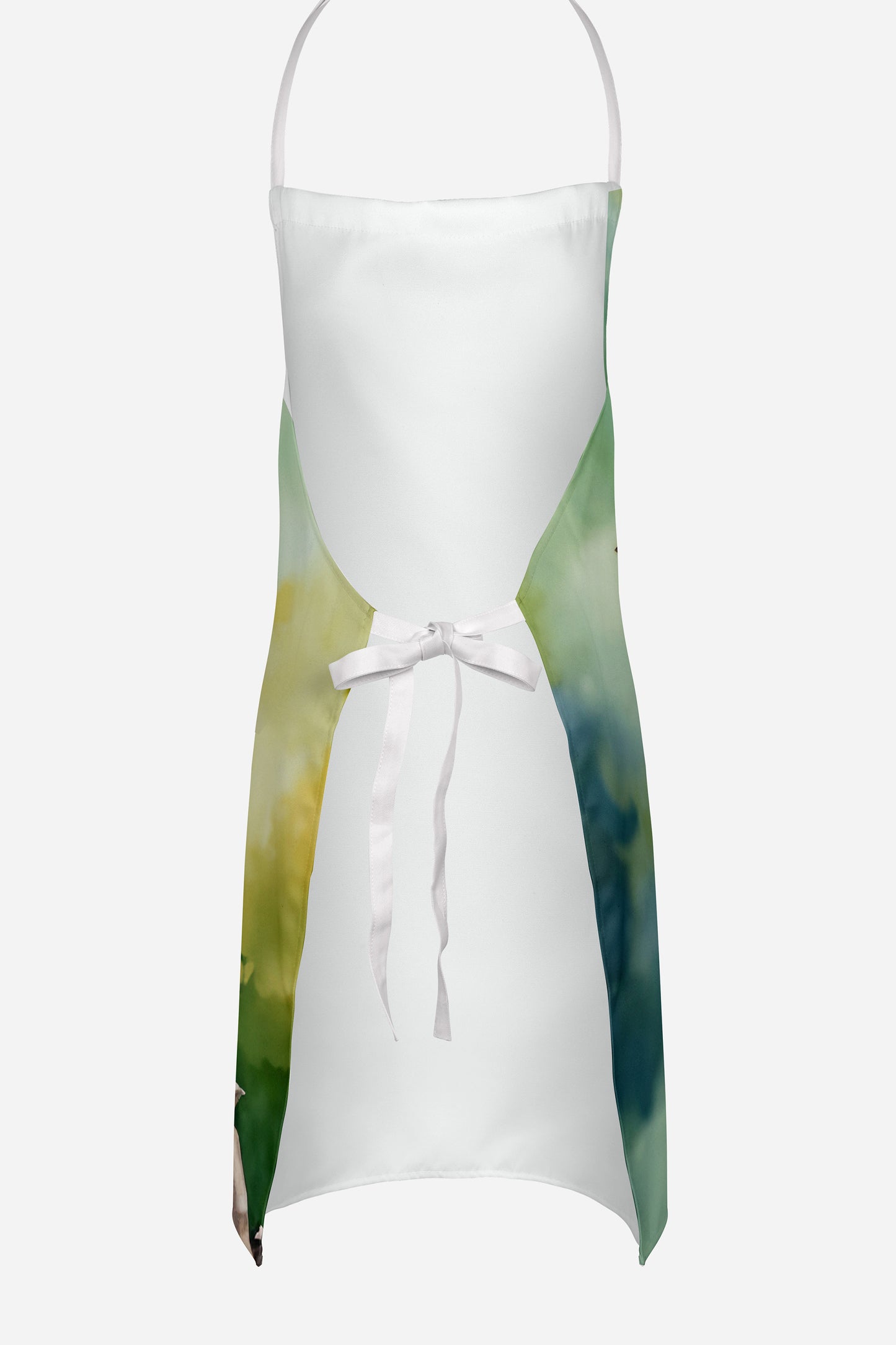 Allens Hummingbird Apron