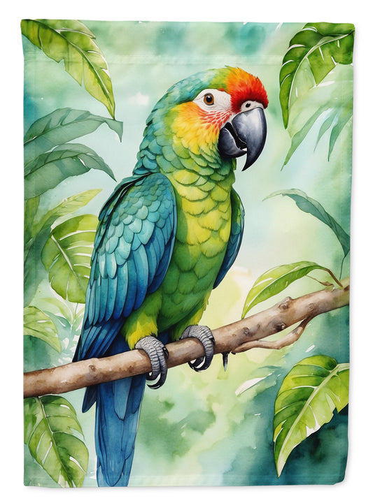 Buy this Amazon Parrot Garden Flag