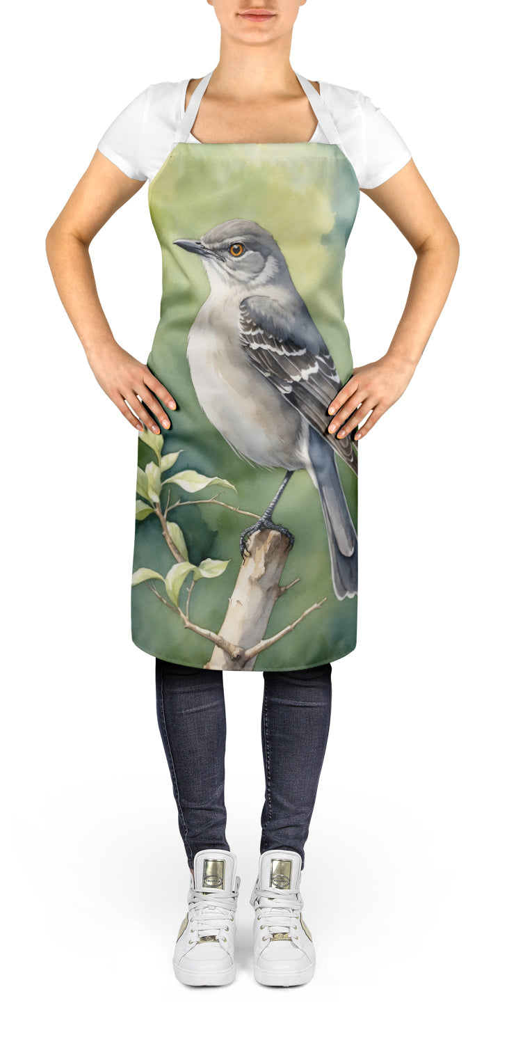 Arkansas Northern Mockingbird Apron