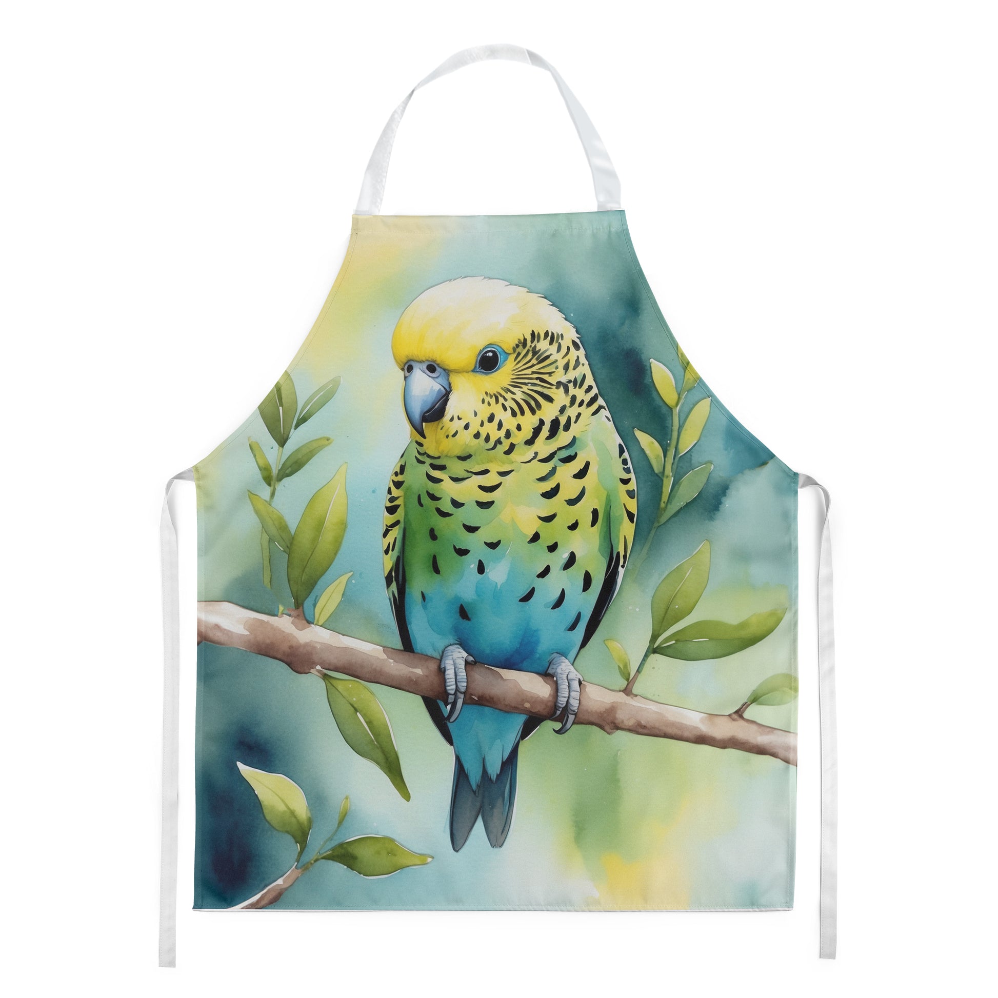 Buy this Budgerigar Apron