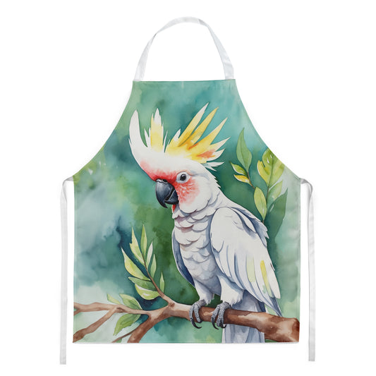 Buy this Cockatoo Apron