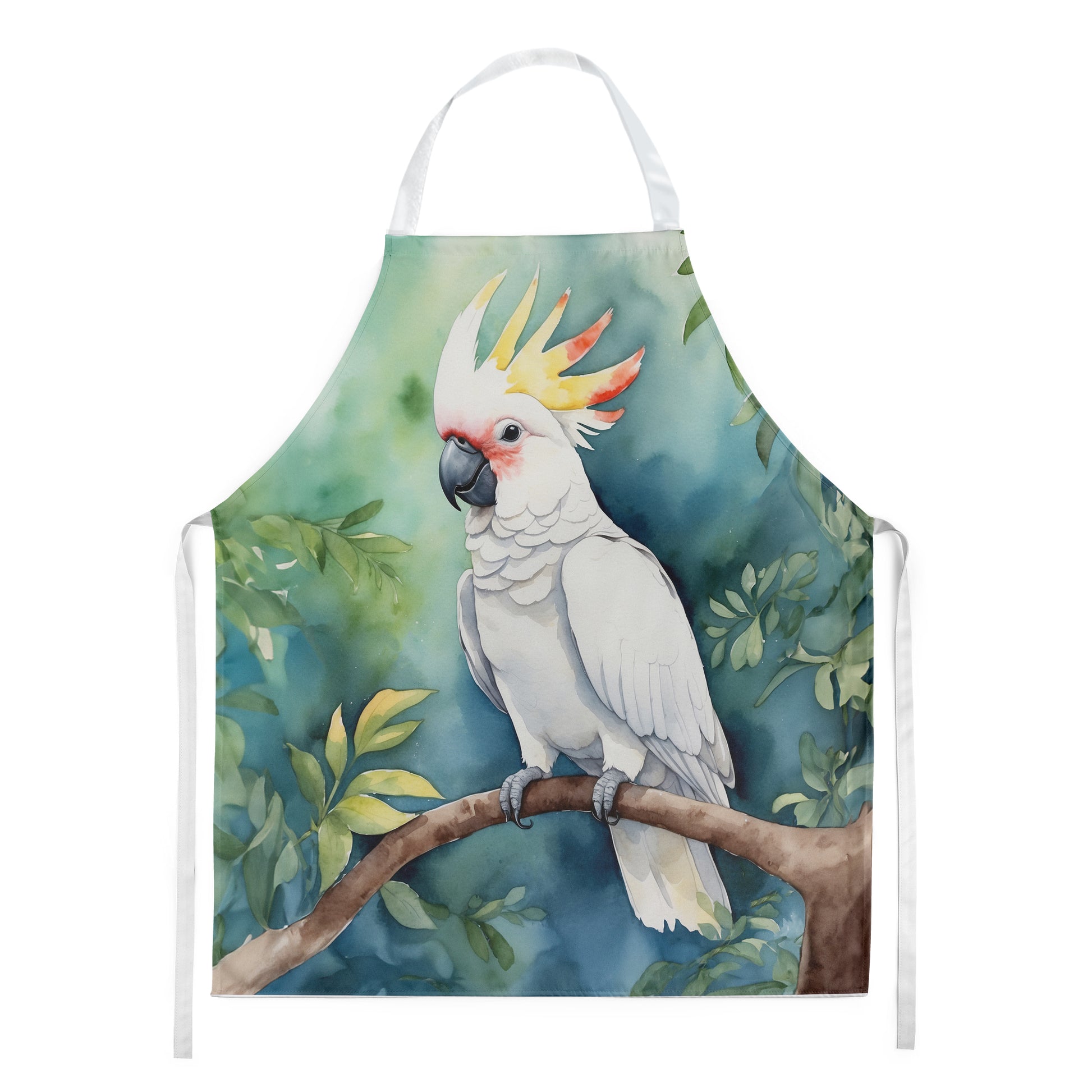 Buy this Cockatoo Apron