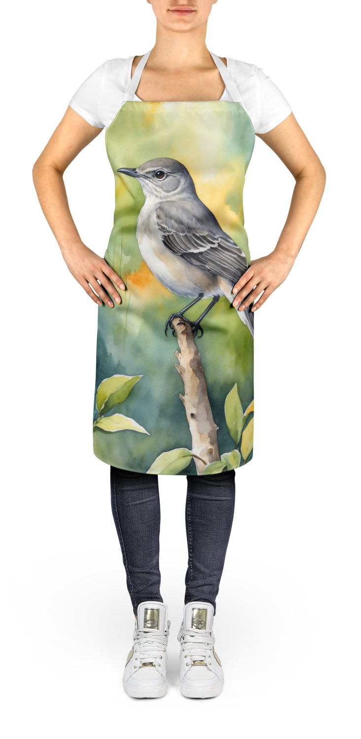 Florida Northern Mockingbird Apron