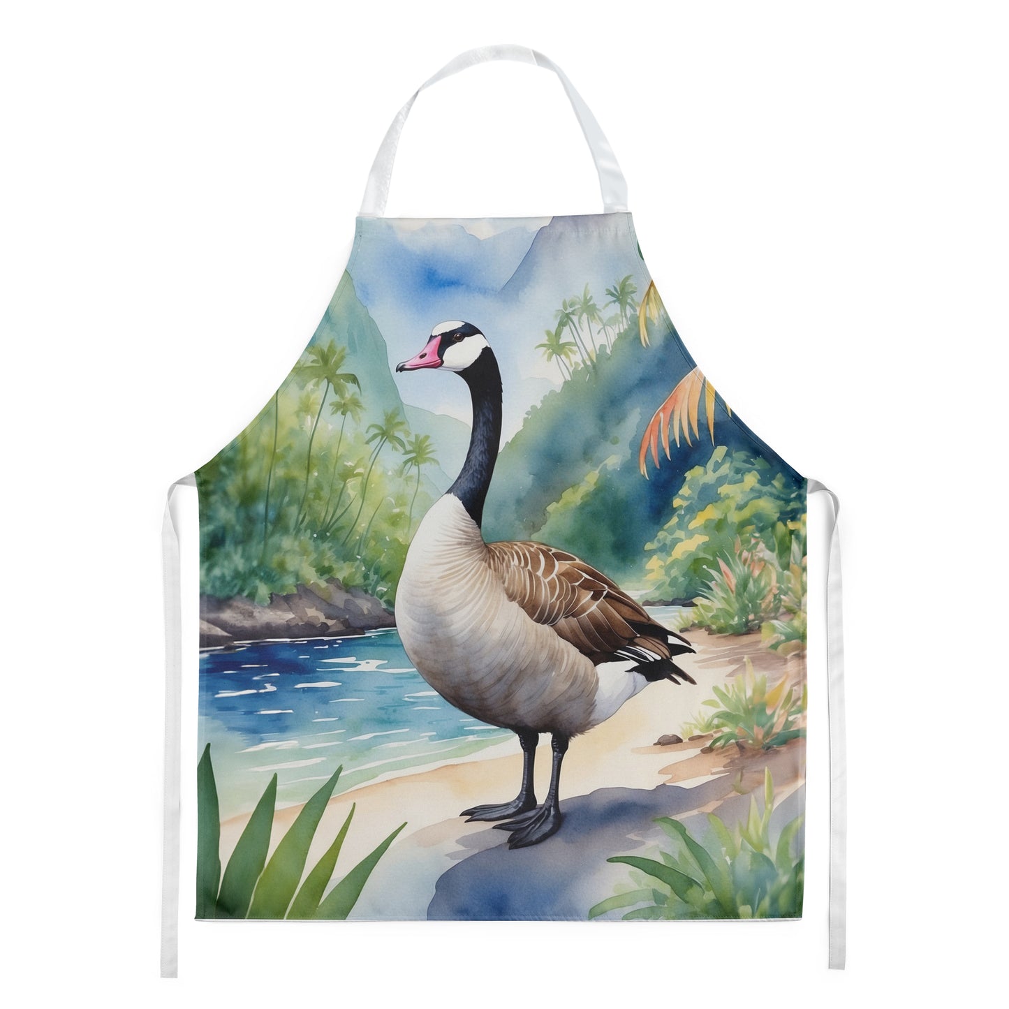 Buy this Hawaii Hawaiian Goose Apron