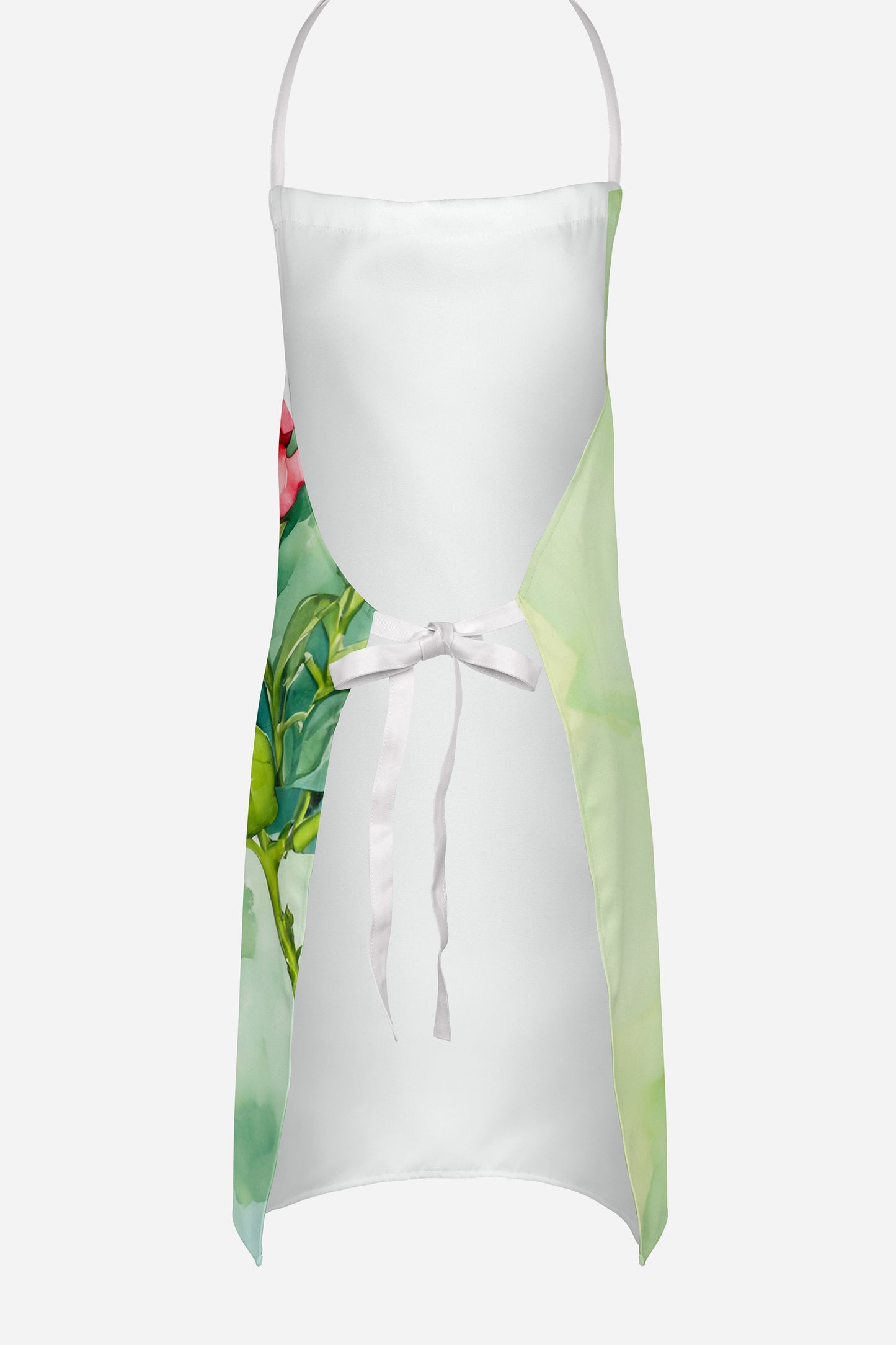 Rubythroated Hummingbird Apron