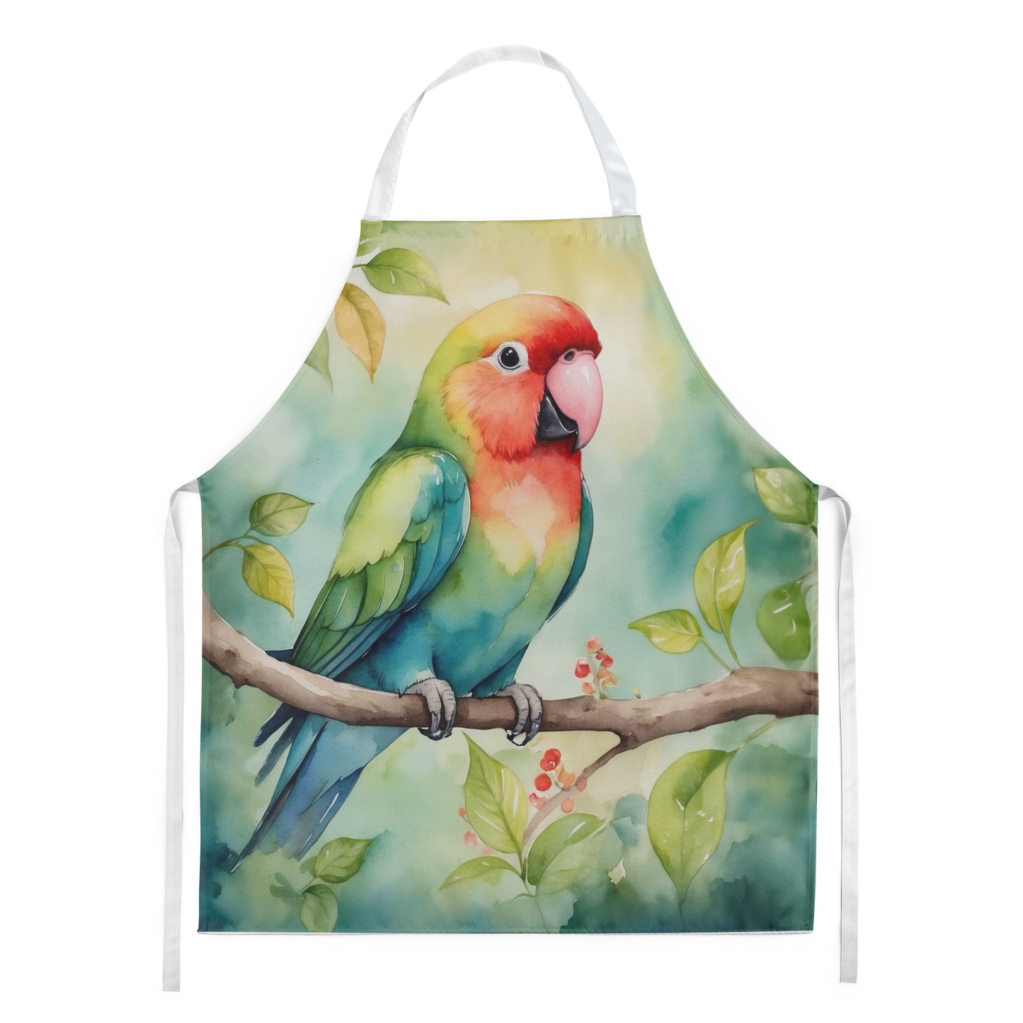 Buy this Lovebird Apron