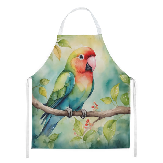 Buy this Lovebird Apron